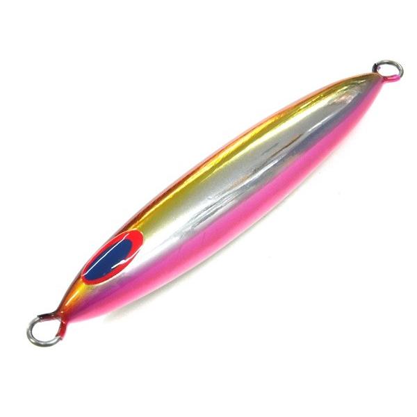 ディープライナー　スピンドル　330g　アクアオリカラ　カスタムホロ　グロー