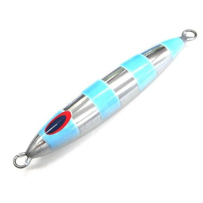 Deepliner Spindle 330g Aqua Orikara Custom Holo Glow