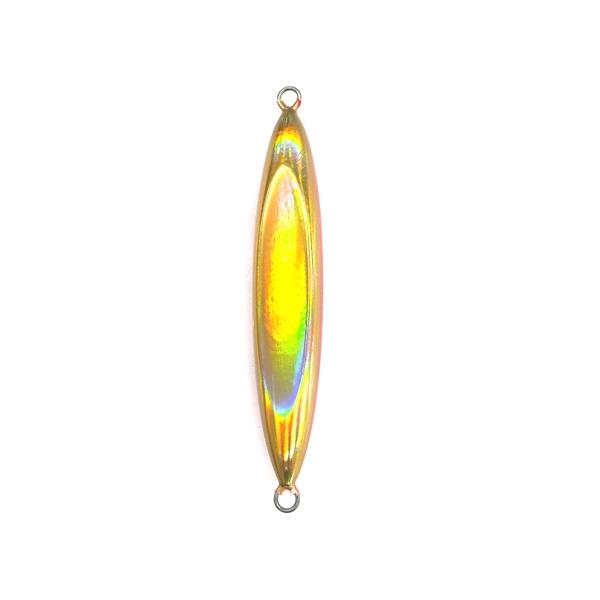 Deepliner Spindle 330g Aqua Orikara Custom Holo Glow