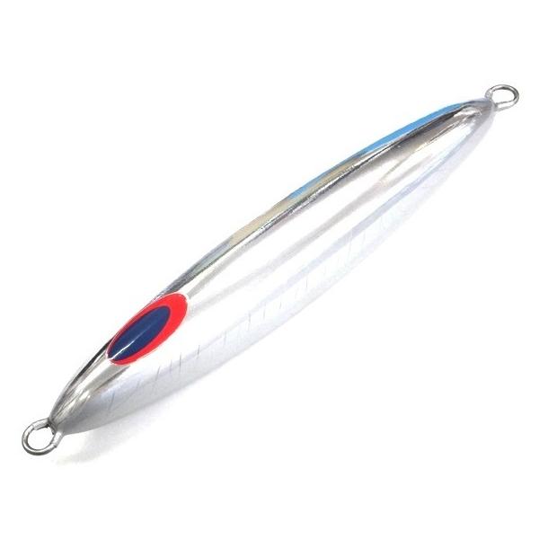 Deepliner Spindle 330g Genuine Custom Holo