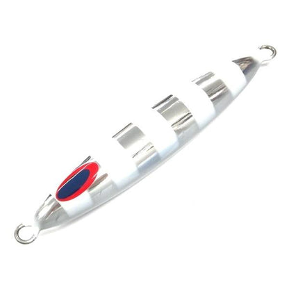 Deepliner Spindle 330g Genuine Custom Holo Glow