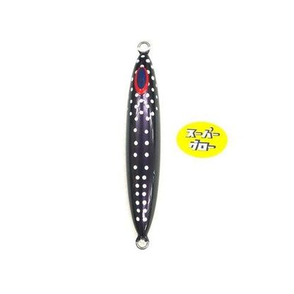 Deepliner Spindle 330g Genuíno Super Glow