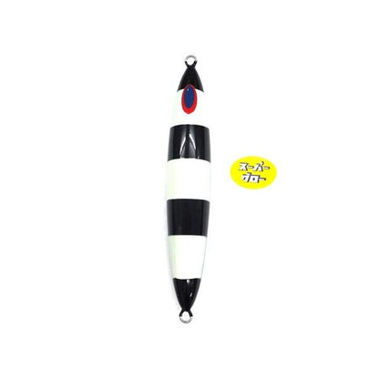 Deepliner Spindle 330g Genuine Super Glow
