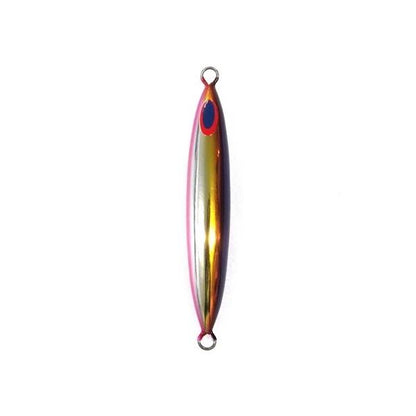 Deepliner Spindle 350g Aqua Orikara Custom Holo Glow