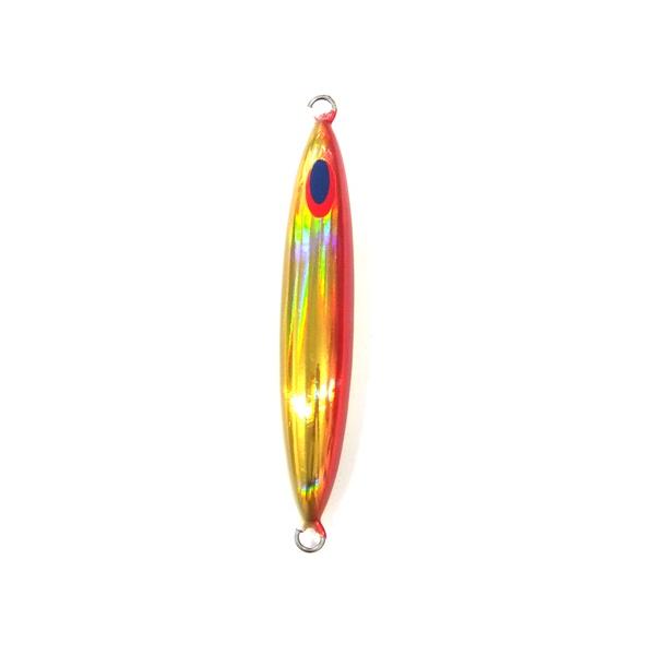 Deepliner Spindle 350g Aqua Orikara Custom Holo Glow