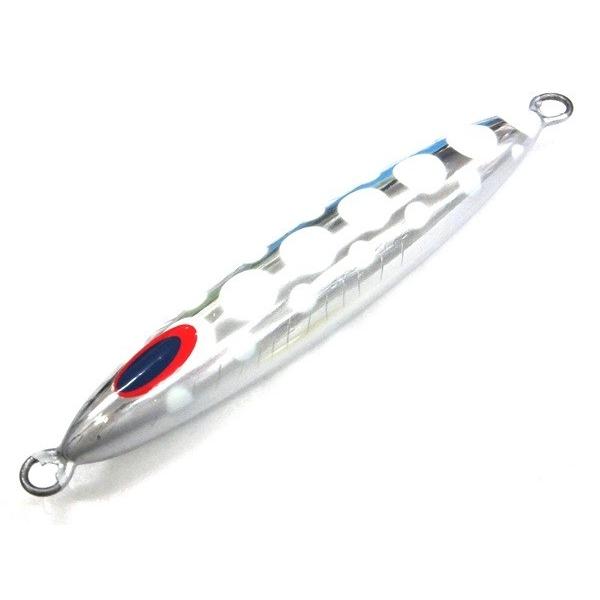 ディープライナー　スピンドル　350g　アクアオリカラ　カスタムホロ　グロー