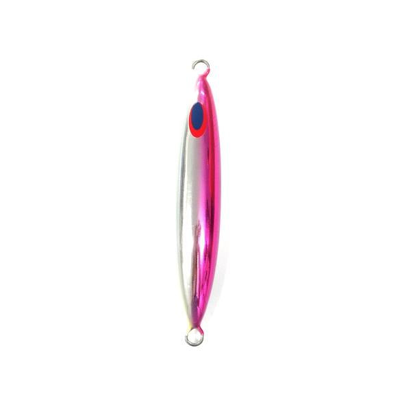 Deepliner Spindle 350g Aqua Orikara Custom Holo Glow