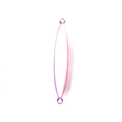 Deepliner Spindle 350g Aqua Orikara Custom Holo Glow