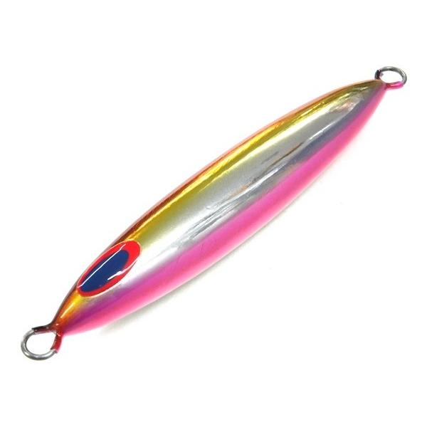 ディープライナー　スピンドル　350g　アクアオリカラ　カスタムホロ　グロー