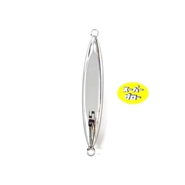 ディープライナー　スピンドル　350g　アクアオリカラ　カスタムホロ　スーパーグロー
