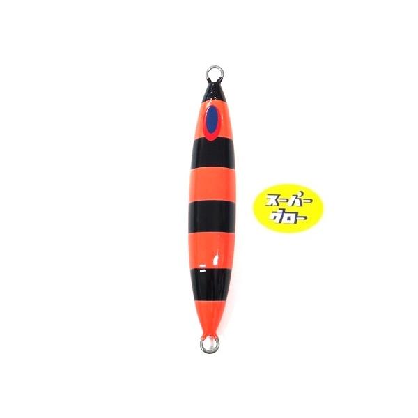 ディープライナー　スピンドル　350g　アクアオリカラ　カスタムホロ　スーパーグロー