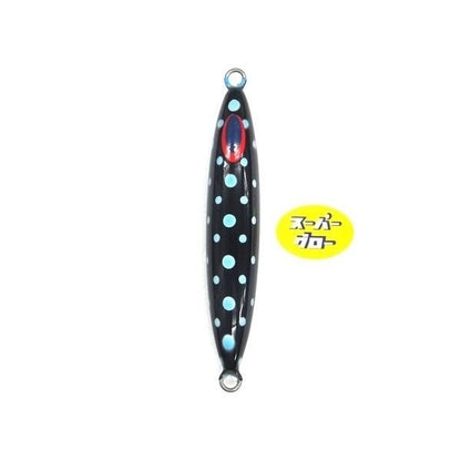Deepliner Spindle 350g Aqua Orikara Custom Holo Super Glow