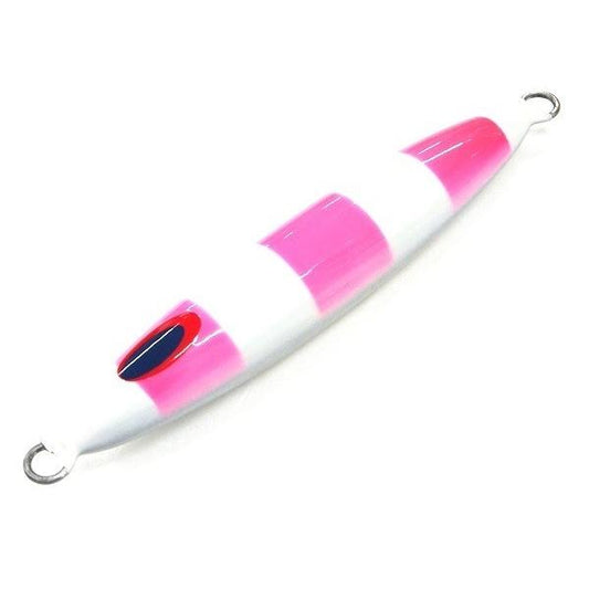 Deepliner Spindle 350g Aqua Orikara Glow