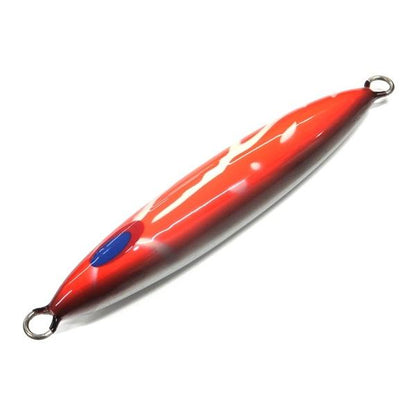 ディープライナー　スピンドル　350g　アクアオリカラ　グロー