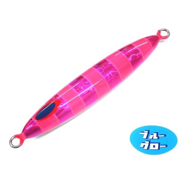 Deepliner Spindle 350g Genuine Blue Glo