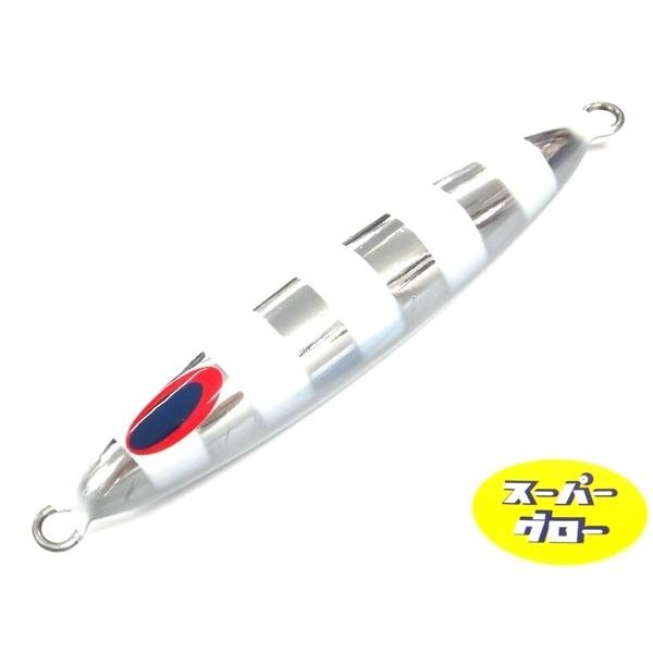 Fuso Deepliner 350g Original Personalizado Holo Super Glow