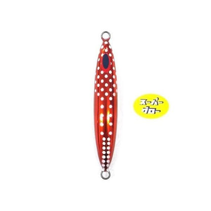 Deepliner Spindle 350g Genuine Custom Holo Super Glow