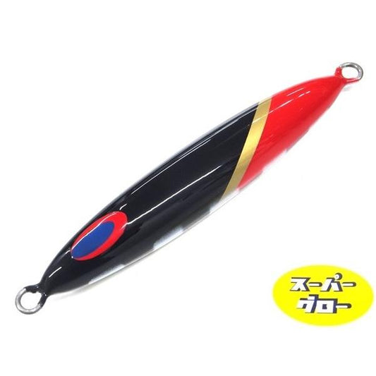 ディープライナー　スピンドル　350g　純正　スーパーグロー