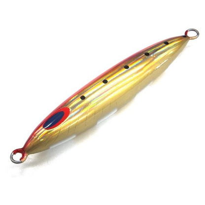 Deepliner Spindle 380g Aqua Orikara Custom Holo Glow