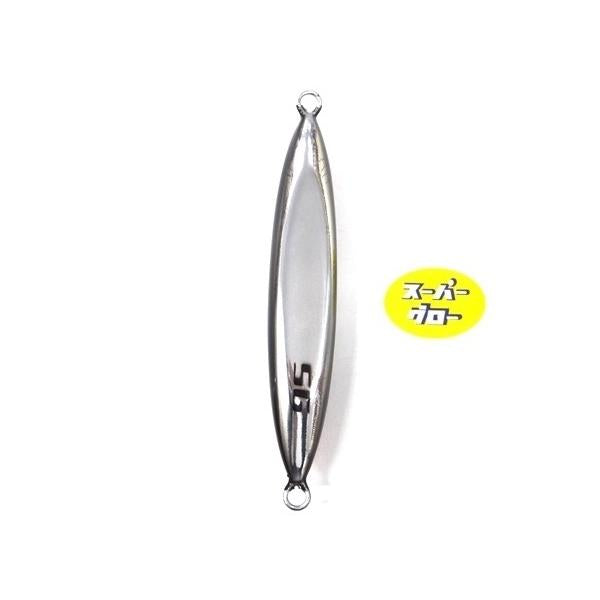 Deepliner Spindle 380g Aqua Orikara Custom Holo Super Glow