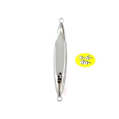 Deepliner Spindle 380g Aqua Orikara Custom Holo Super Glow