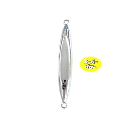 Deepliner Spindle 380g Aqua Orikara Custom Holo Super Glow