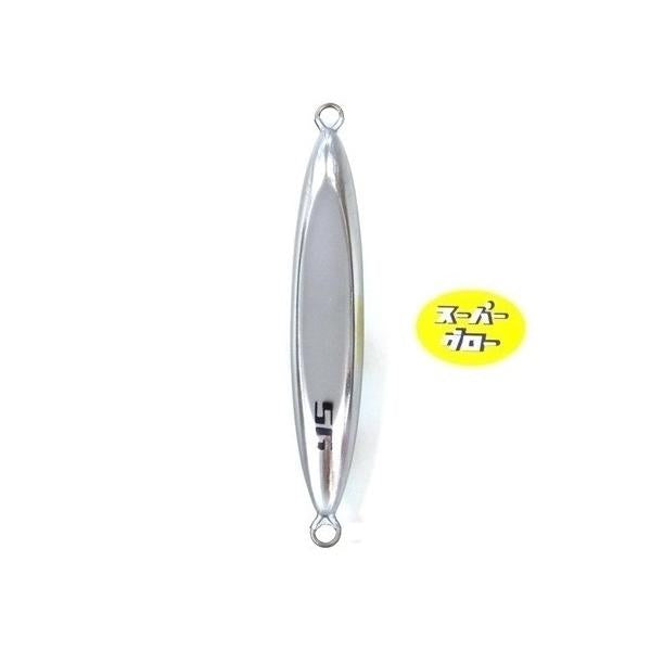 Deepliner Spindle 380g Aqua Orikara Custom Holo Super Glow