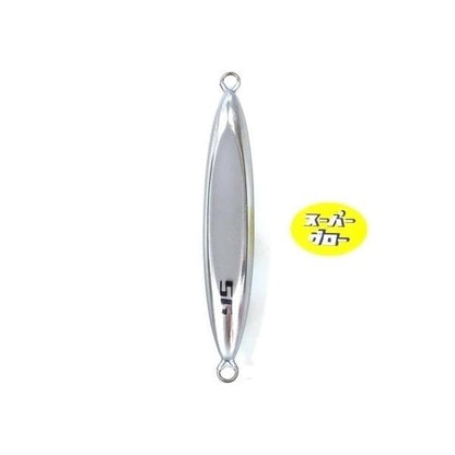 Deepliner Spindle 380g Aqua Orikara Custom Holo Super Glow