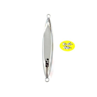 Deepliner Spindle 380g Aqua Orikara Custom Holo Super Glow