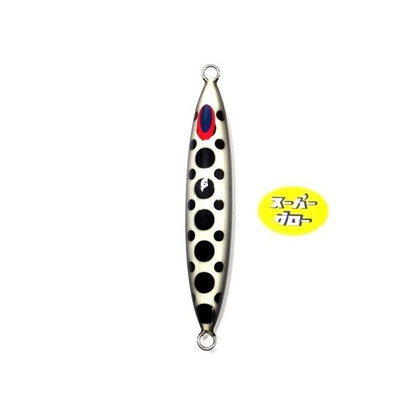 Deepliner Spindle 380g Aqua Orikara Custom Holo Super Glow