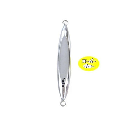 ディープライナー　スピンドル　380g　アクアオリカラ　カスタムホロ　スーパーグロー