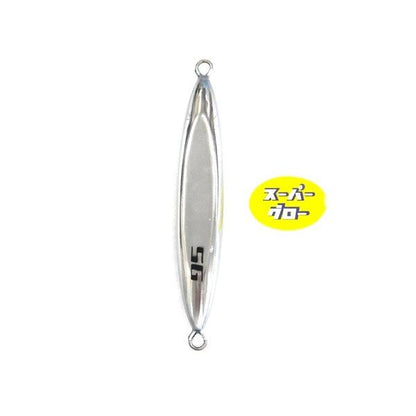 Deepliner Spindle 380g Aqua Orikara Custom Holo Super Glow