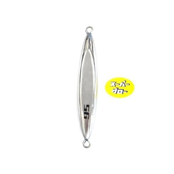 Deepliner Spindle 380g Aqua Orikara Custom Holo Super Glow