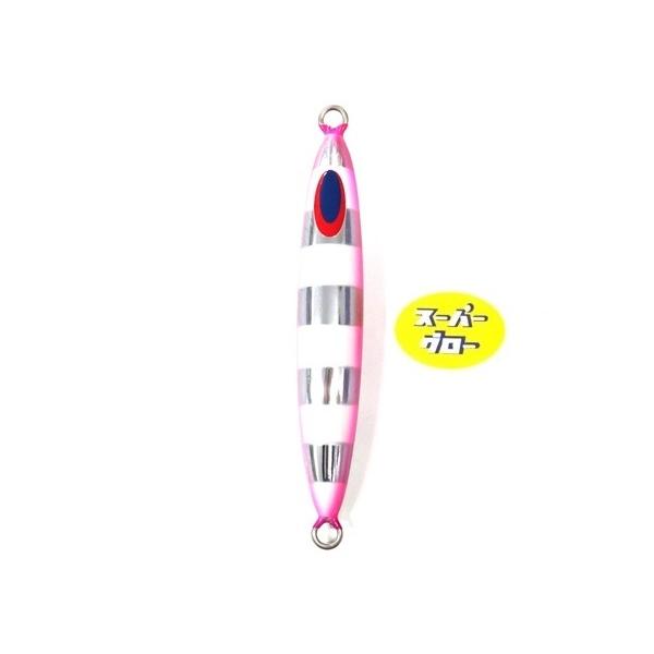 Deepliner Spindle 380g Aqua Orikara Custom Holo Super Glow