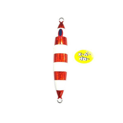 Deepliner Spindle 380g Aqua Orikara Super Glow