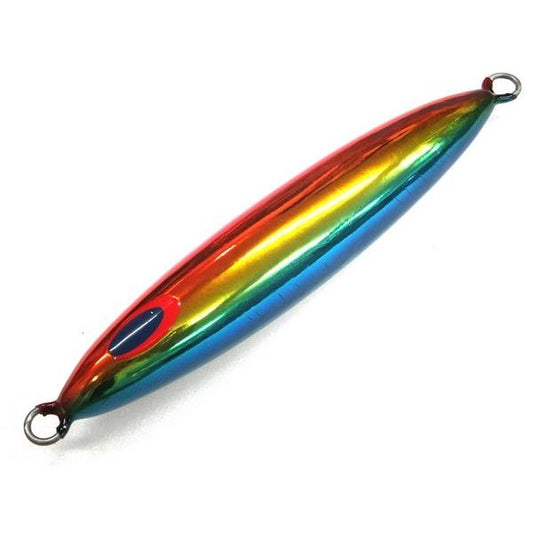 Deepliner Spindle 380g Genuine Custom Holo