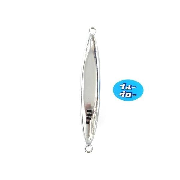 Fuso Deepliner 380g Original Personalizado Holo Azul Glo