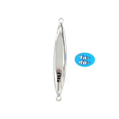 Fuso Deepliner 380g Original Personalizado Holo Azul Glo