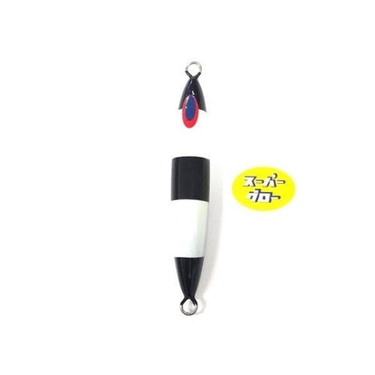 Deepliner Spindle 380g Genuine Super Glow