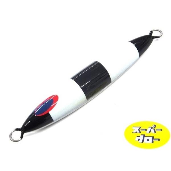 Deepliner Spindle 380g Genuíno Super Glow