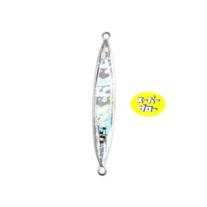 Deepliner Spindle 380g Genuíno Super Glow