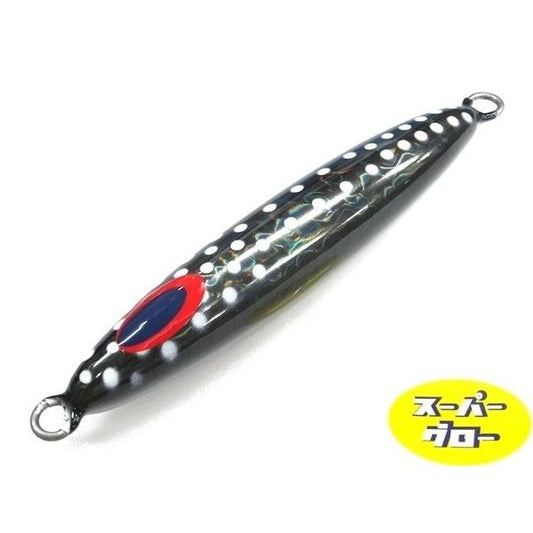 Deepliner Spindle 380g Genuíno Super Glow