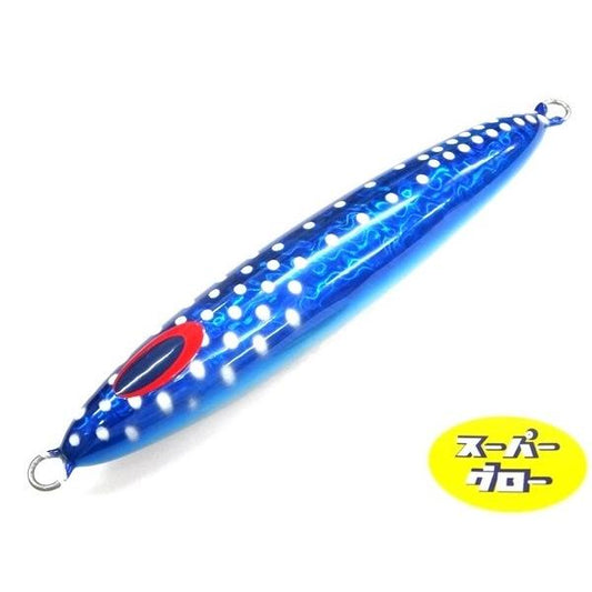 Deepliner Spindle 380g Genuíno Super Glow