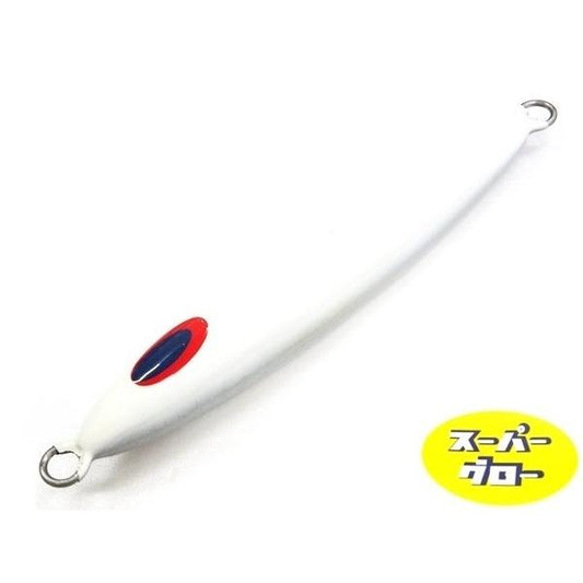 Deepliner Spindle 380g Genuíno Super Glow