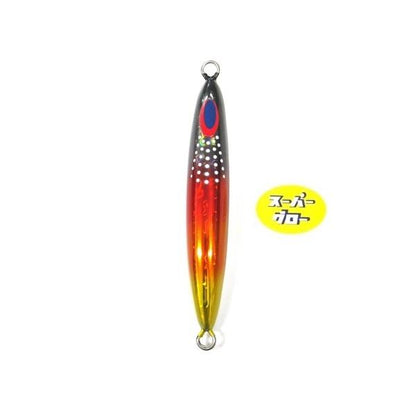 Deepliner Spindle 380g Genuine Super Glow