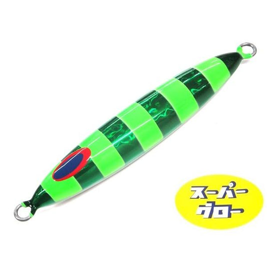 Deepliner Spindle 380g Genuíno Super Glow