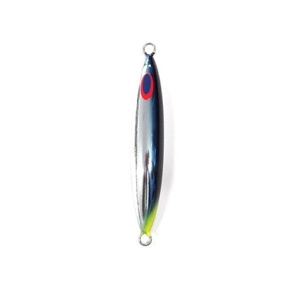 Deepliner Spindle 400g Aqua Orikara Custom Holo