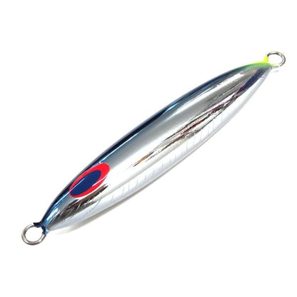 Deepliner Spindle 400g Aqua Orikara Custom Holo