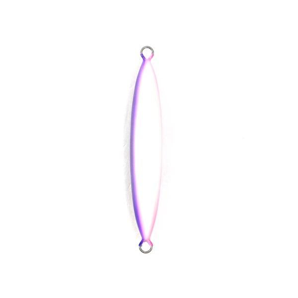 Deepliner Spindle 400g Aqua Orikara Custom Holo Glow