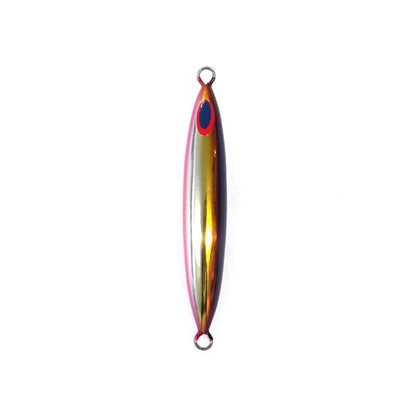 ディープライナー　スピンドル　400g　アクアオリカラ　カスタムホロ　グロー